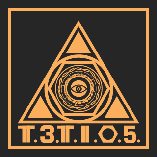 Benjitsu's emblem