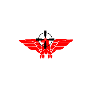 Keripukki's emblem