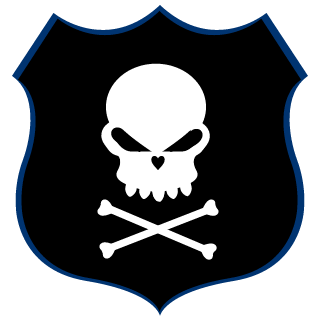 Codorna Lokona's emblem
