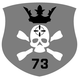 glaze73's emblem
