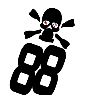 Crysiiik's emblem