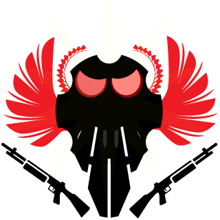 BigBoom 777's emblem