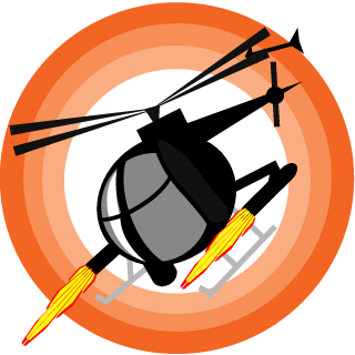 FURY Brun1nHo's emblem