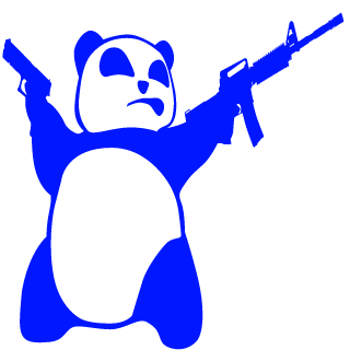 lLust-hog's emblem