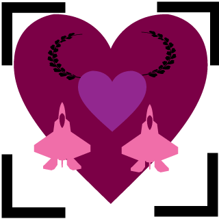 TheLiberata's emblem