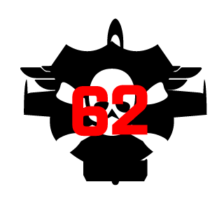CALYREX's emblem