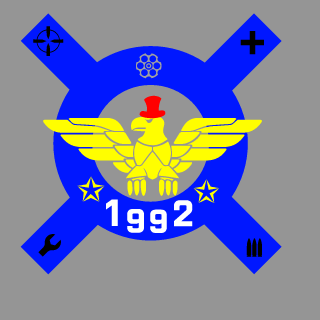 SamMauk's emblem