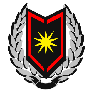 LtChuppy's emblem