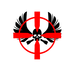 024UK420's emblem