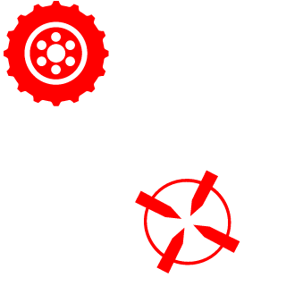 Exstera's emblem