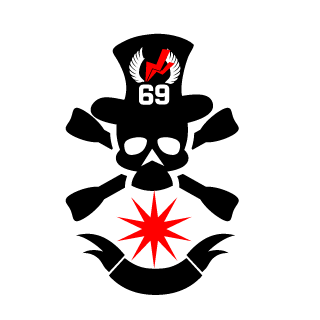 Biza69's emblem