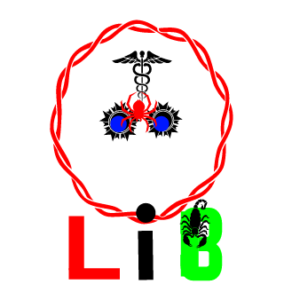 LyDMC's emblem