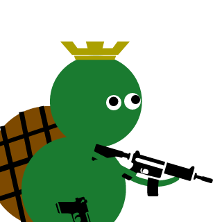 joshuax60's emblem