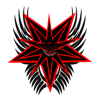 Grim RE3fer xD's emblem