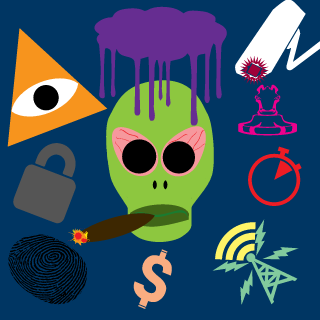 UnbrokenHero123's emblem