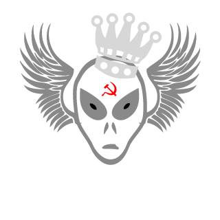 GuberMcDuder's emblem