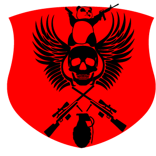 PABLO PALENCIA's emblem