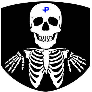 Genkarin's emblem