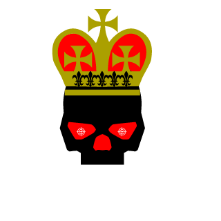 WLG BadFurDay's emblem