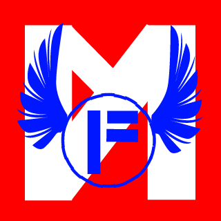 PaMax23's emblem
