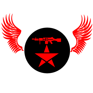 Schinhundel's emblem