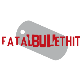 FatalBulletHit's emblem