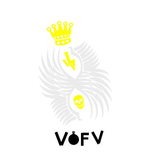 CapitalismGore's emblem