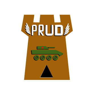 Mondo2581's emblem