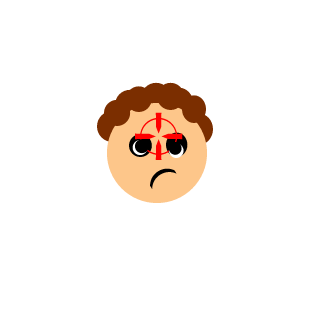 Ticklepot's emblem