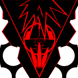 1LLANDK1LL's emblem