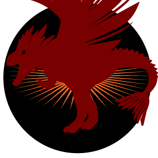 PryingDragon's emblem