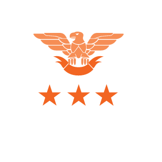 REAL SENPAl's emblem