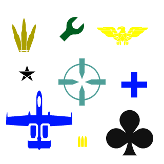 bleskoped's emblem