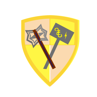 Everblade's emblem