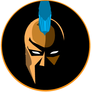 M0IU's emblem