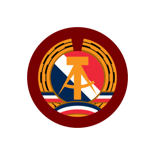 Xi-Jinpiinnng's emblem