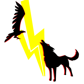 IIIIIVULCANIIIII's emblem