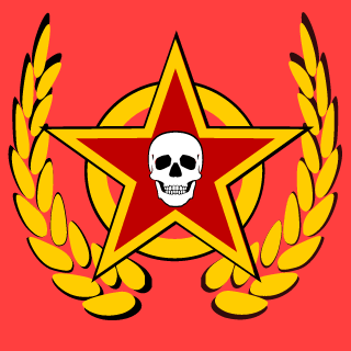 Vetzki's emblem