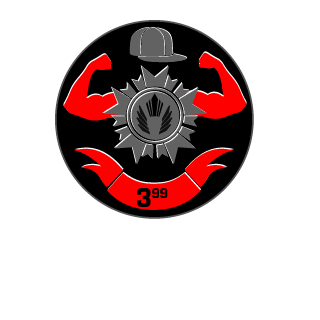 DerKingdesMonats's emblem