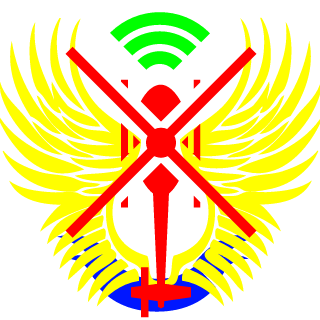 Gortreck2's emblem