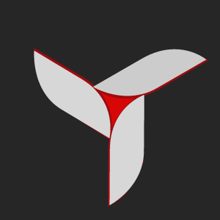 KMSInc's emblem