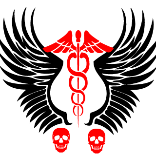 PettePenne's emblem