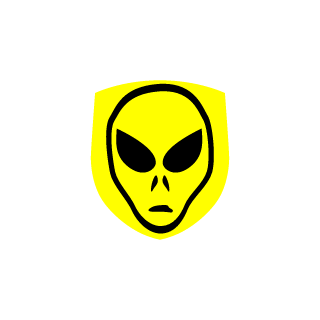 FlyingLSD's emblem