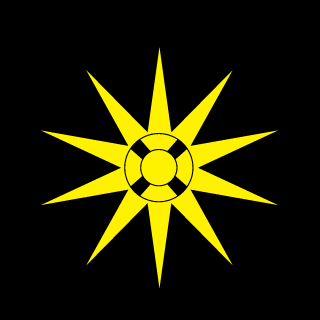 Mudge001's emblem