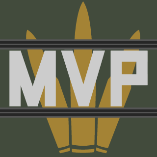 Preludefreak89's emblem