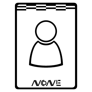 NoIINameIIDe's emblem