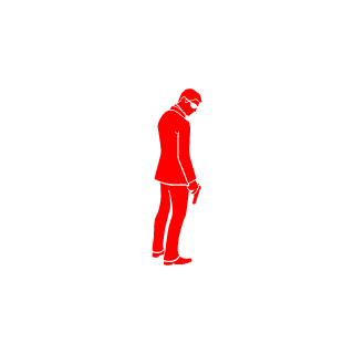 eXe-Denka's emblem
