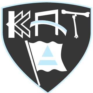 Bludenbone's emblem