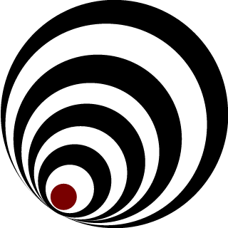 DREINROT's emblem