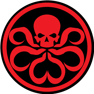 Wargbane's emblem